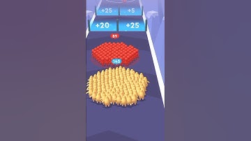 Count Master Run - Part 13 #gameplay #gaming #games