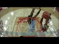 Day'Ron Sharpe UNC 2020-21 Full Season Highlights | 9.5 PPG 7.6 RPG 51.9 FG%, ACC All-Freshman