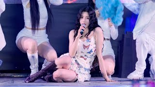 240503 권은비 KWONEUNBI 'Underwater' 4K 60P 직캠 @청주대 축제 by DaftTaengk