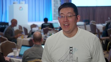 Michael Kim (mikeskim) | Kaggle Grandmaster Interview | Kaggle Days
