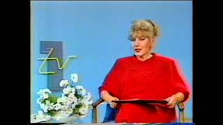 Trt Pazar Sineması - Star Wars Sunumu 1988