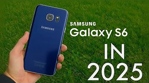 Is the Samsung Galaxy S6 still worth it in 2025?