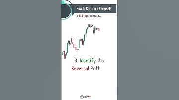 Mastering Reversals: Trading Strategies & Price Action Techniques