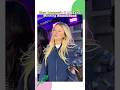 Zara Larsson’s 5 AM Early Morning Soundcheck #ZaraLarsson #AngelSinger #MusicArtist #CelebrityGrace