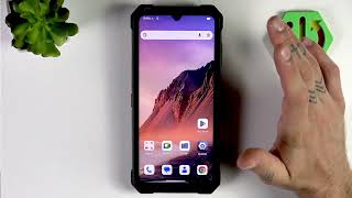 Cómo hacer capturas de pantalla en LAGENIO Rhino 1 Pro
