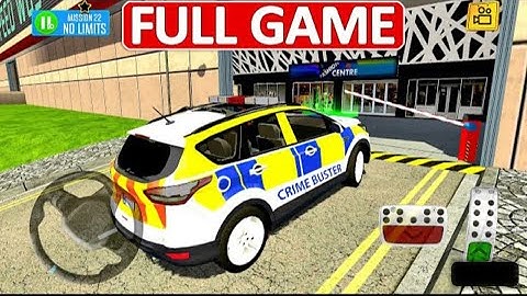 Multi Floor Garage Driver: FULL GAME All 50 Levels - Android gameplay #games #androidgames #gaming