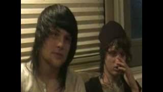 Asking Alexandria