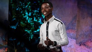 The Board Game Getting Kids Excited About School | Joel Baraka | TED