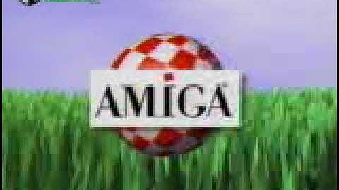 Gateway 2000 Amiga promotion video (1999)