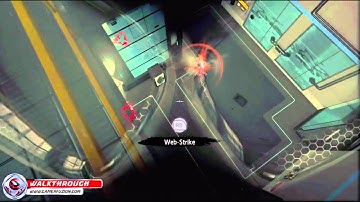 The Amazing Spider-man Walkthrough Part 21 Spidey To The Rescue