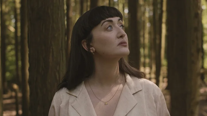 Maria Kelly - good enough (Official Video)