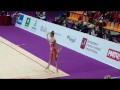 Rgymrussia dina averina  clubs aa