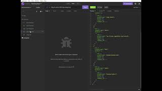 E-Commerce BackEnd Insomnia