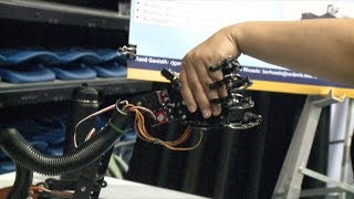 The Peel: BPELSG at the UC Davis Engineering Showcase
