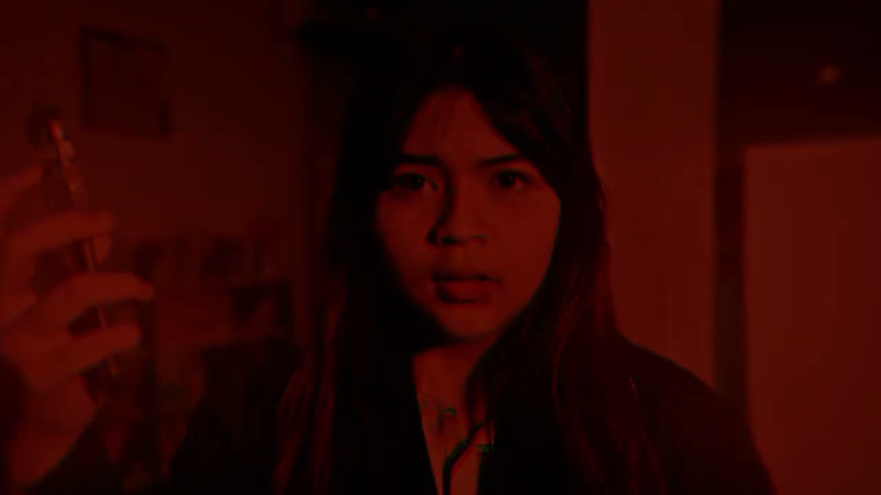 TRAILER HUMUQ 2 [OFFICIAL]