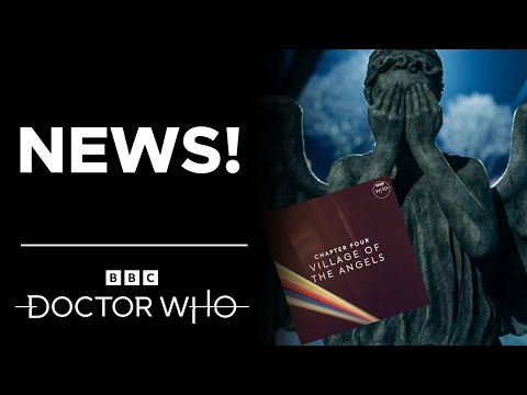 Video: Waar Kun Je Het Eerste Seizoen Van Doctor Who Online Bekijken