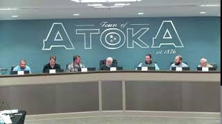 January 13, 2026 Regular Meeting of Board of Mayor & Aldermen Update