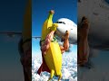 super banana #banana #bananafunny #bananajuice
