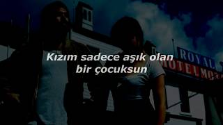 Angus & Julia Stone - A Heartbreak (Türkçe Çeviri)