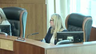 San Joaquin County Planning Commission • Special Meeting • May 15, 2025