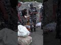 नेपाल में संपर्क से कटे इलाकों में सामान पहुंचाते ड्रोन [Drones Airlift Supplies to Flood-hit Nepal]