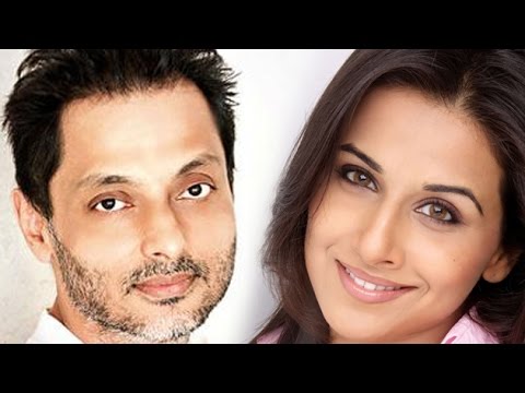 Vidya Balan THANKS Sujoy Ghosh For Making Kahaani 2 | Bollywood Inside Out
