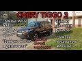 "CHERY TIGGO 3" ТЕХНИЧЕСКОЕ ОБСЛУЖИВАНИЕ СВОИМИ РУКАМИ! ИЛИ КАК НЕ ПЕРЕПЛАЧИВАТЬ ЗА РАБОТУ НА СТО!!!