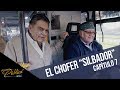 El talentoso chofer "silbador" | ¡Qué dice el público!