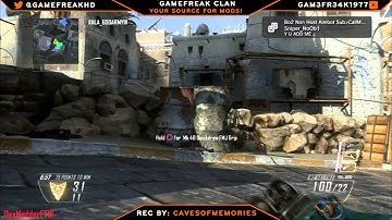 [PS3/SPRX/1.19] Black Ops 2 Non - Host Aimbot | + Download