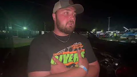 Interview Season Recap With Nicholas Napoli 17 Str...