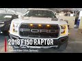 2018 Ford F150 RAPTOR | Cambodia Cars