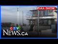 Turn in S.W. Calgary to close for safety concerns | CTV News Calgary at Five for March 13, 2026