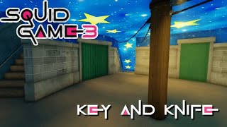 Squid Game 3: Hide & Seek | Roblox