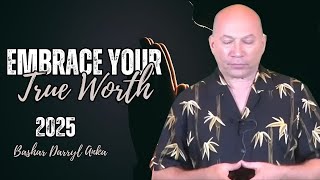 Bashar Darryl Anka |How to Break Free from Self-Doubt and Embrace Your True Worth