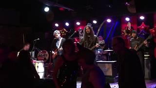 Mike MacKenzie Band - Long Train Runnin&#39; (Live 12/31/19)