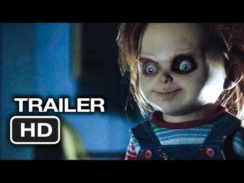 Curse of Chucky (Muñeco Diabólico 6) Trailer subtitlado en español HD