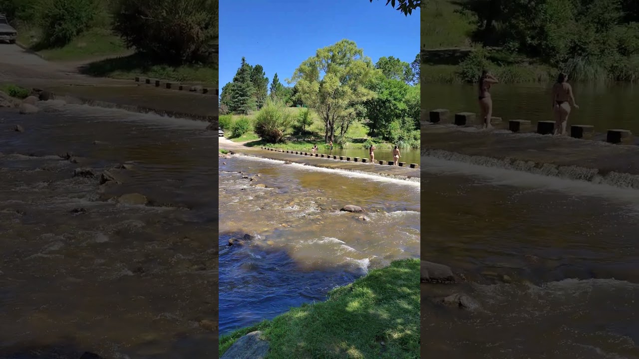 Los Reartes, Córdoba, Argentina 🫶🏻. #cordoba #córdoba