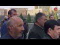 Сирийские террористы помогают армянам