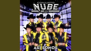 Video thumbnail of "Conjunto Nube - Tu Forma de Ser"