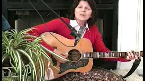 Country Gospel - One Day At A Time - An old Christ...