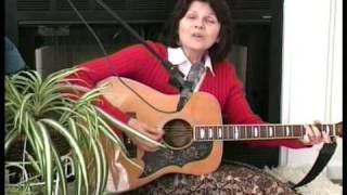 Country Gospel - One Day At A Time - An old Christy Lane Song sung by Betty Gurganus chords