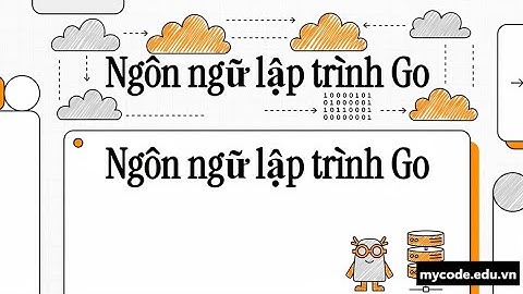 Khám Phá Golang 2025: Cơ Bản, Hiệu Suất, Generics, Goroutines & Hệ Sinh Thái Thực Chiến