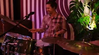 LAYENA (bka Mambassa Collective) - T.A.G. (emilio giovanoli)