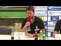 VfL Gummersbach - SC Magdeburg 22:30 Pressekonferenz