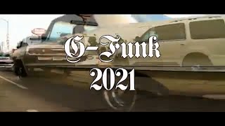 [FREE FOR PROFIT] G-FUNK 2021 (prod. by Npire)