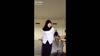 urat malunya udah putus # tiktok