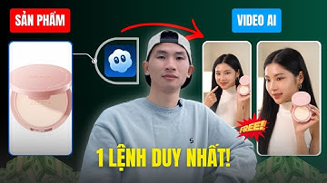 Cách Tạo Video Affiliate MIỄN PHÍ Bằng AI Sora | Big Man Marketing