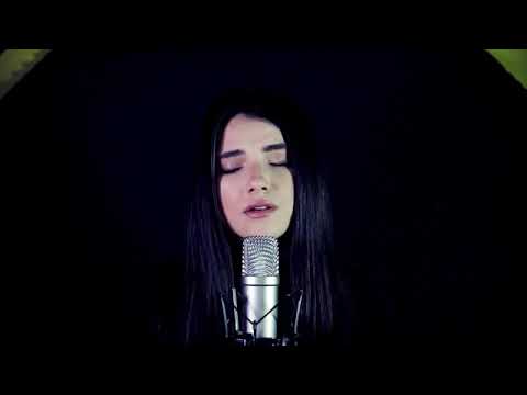 Nahide Babashli - Zifiri (Cover)