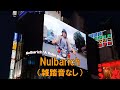 Nulbarich 「A Roller Skating Tour」 フルバージョン(雑踏音なし) 【東京観光】新宿 猫