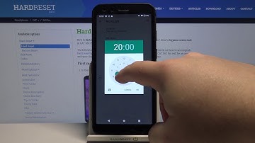 How to Enable Night Mode in CAT S62 Pro – Use Eye Comfort Mode